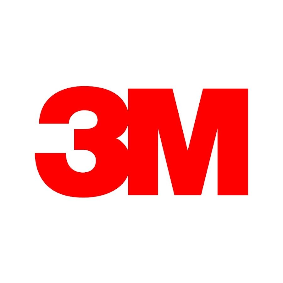 3M Logo